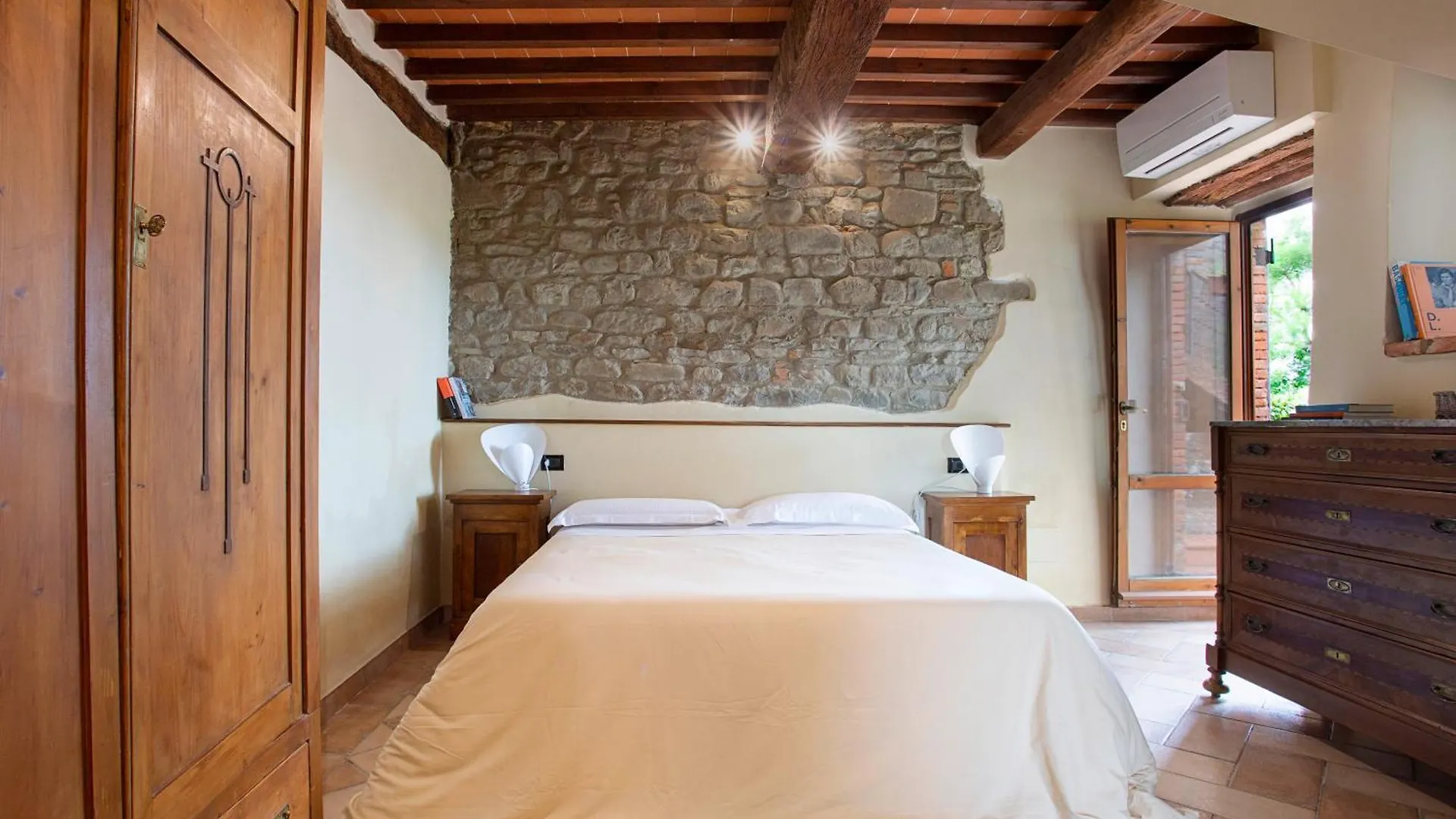 Villa Bella Lisa Cavriglia 0*,  Italy