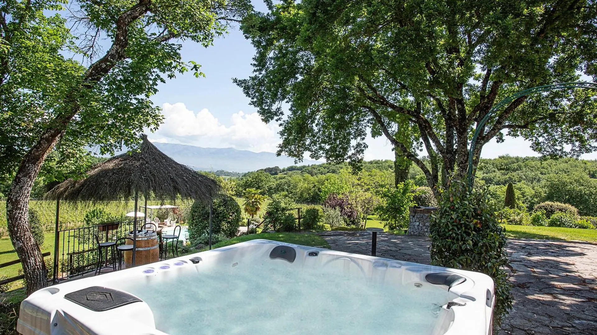 Villa Bella Lisa Cavriglia 0*,  Italy